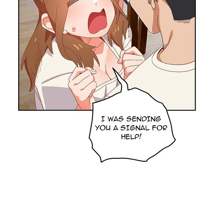 Like No Other chapter 5 page 72