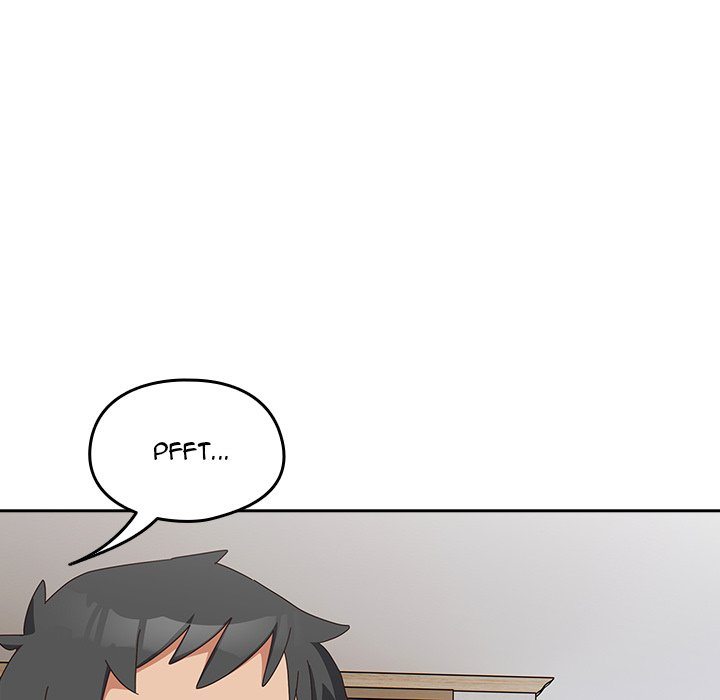 Like No Other chapter 5 page 73