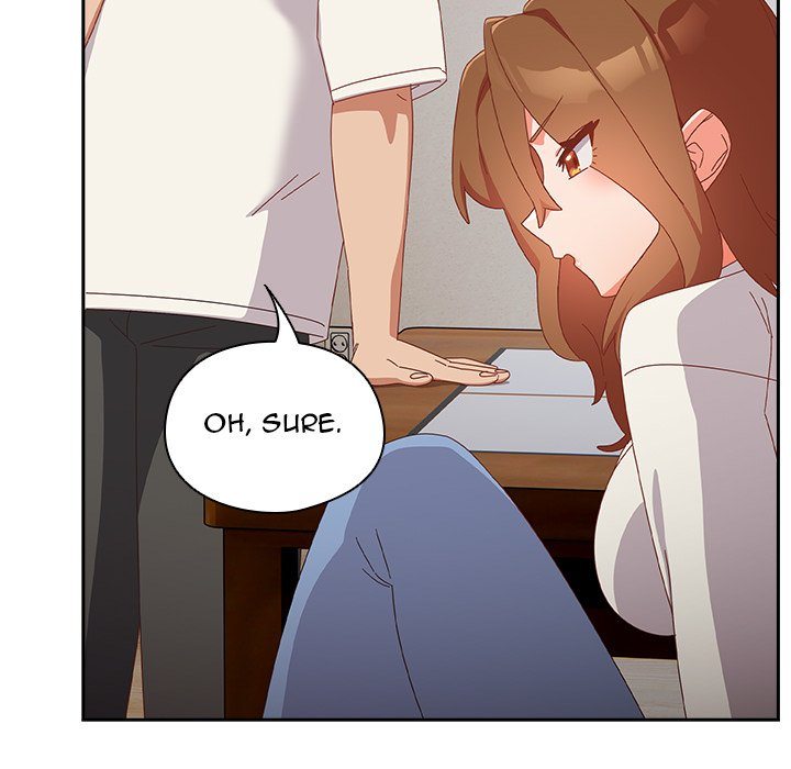 Like No Other chapter 5 page 106