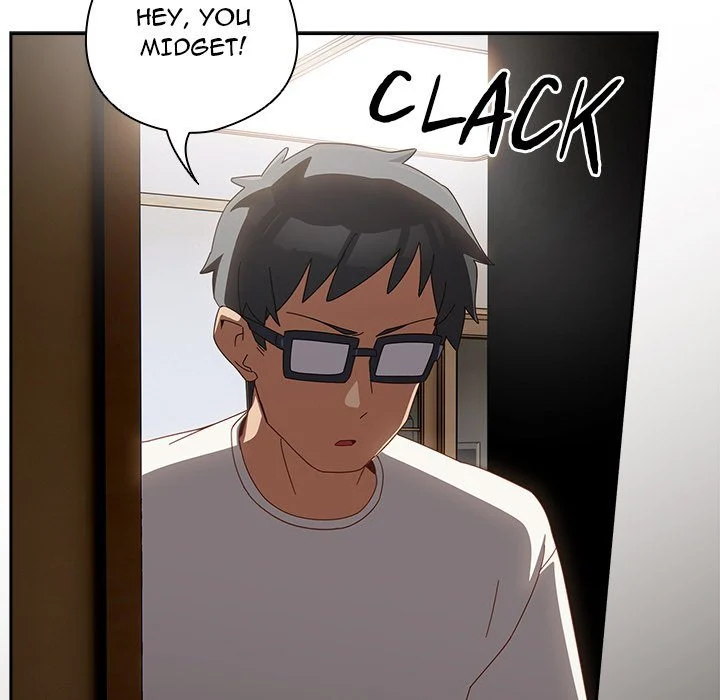 Like No Other chapter 5 page 112