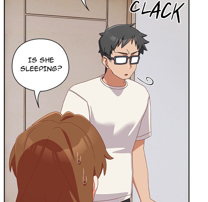 Like No Other chapter 5 page 118