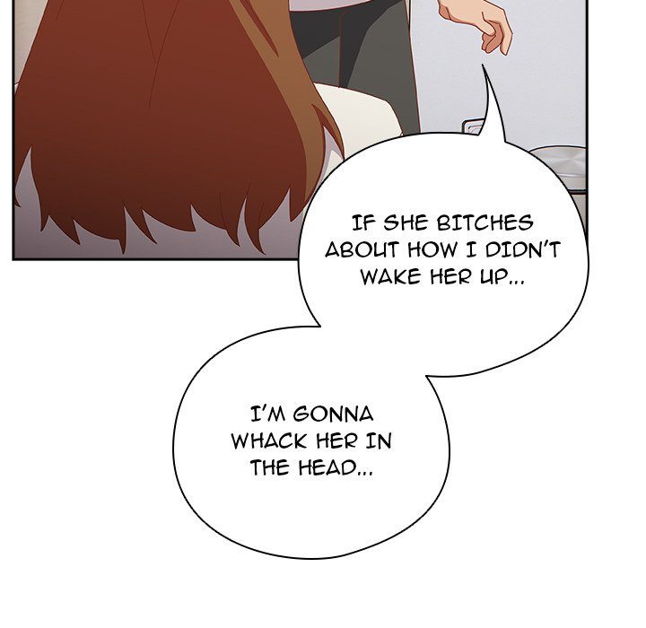 Like No Other chapter 5 page 119