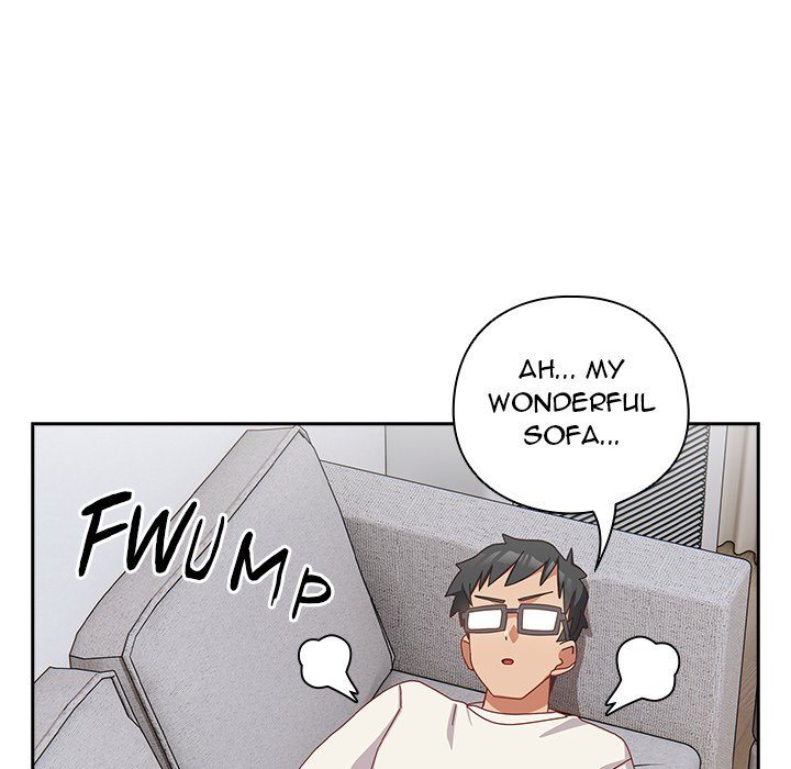 Like No Other chapter 5 page 125