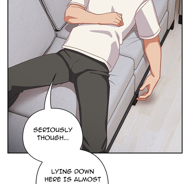 Like No Other chapter 5 page 126