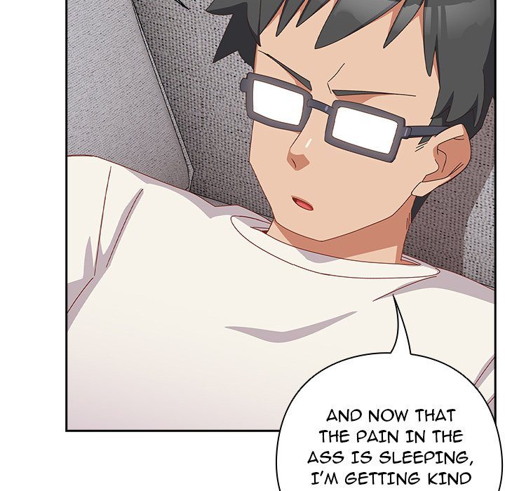 Like No Other chapter 5 page 128