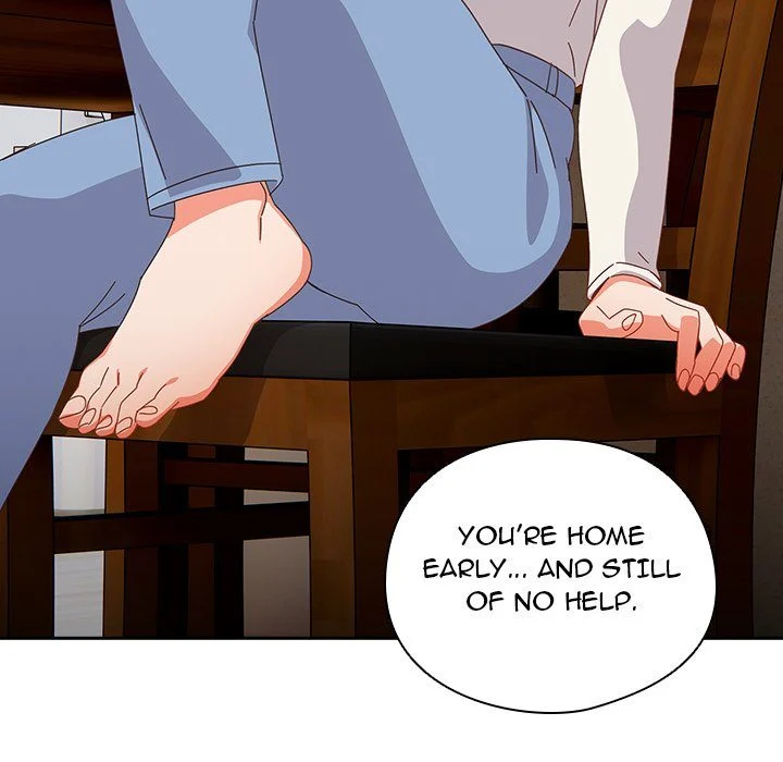 Like No Other chapter 5 page 131