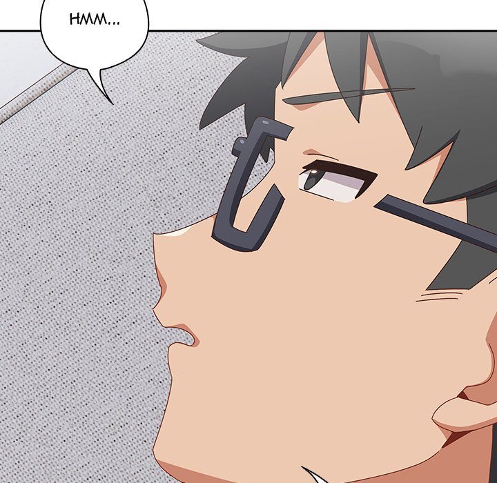 Like No Other chapter 5 page 138