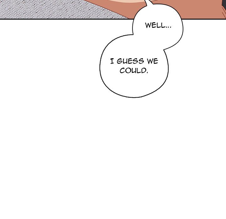 Like No Other chapter 5 page 139