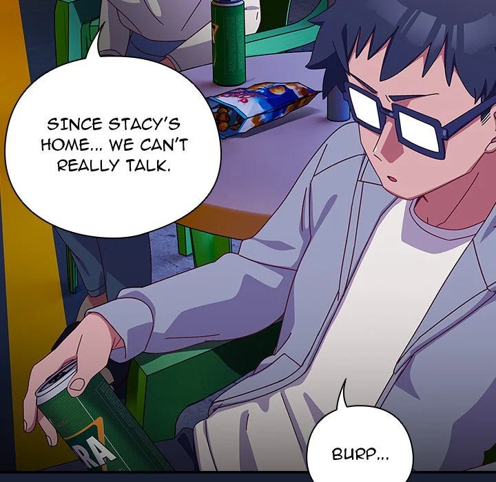 Like No Other chapter 5 page 149