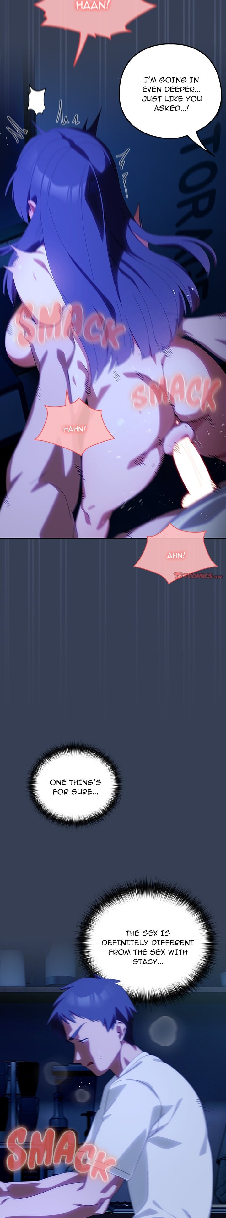 Like No Other chapter 50 page 10