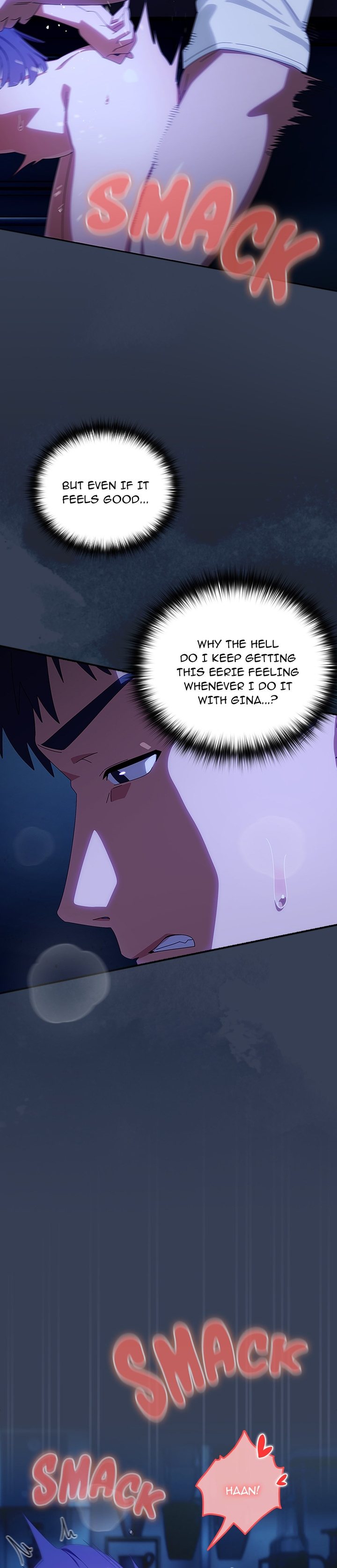 Like No Other chapter 50 page 11
