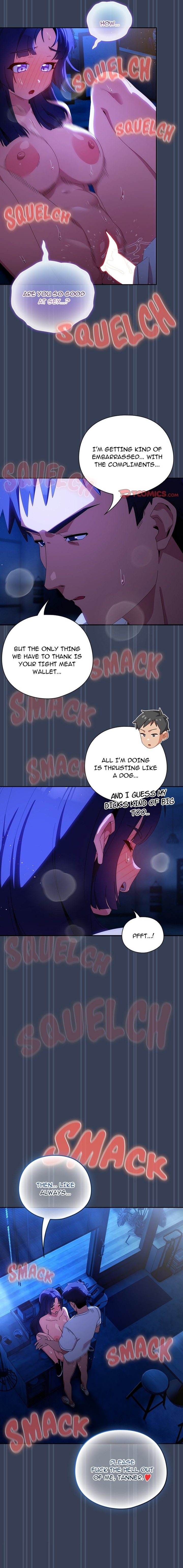 Like No Other chapter 51 page 2
