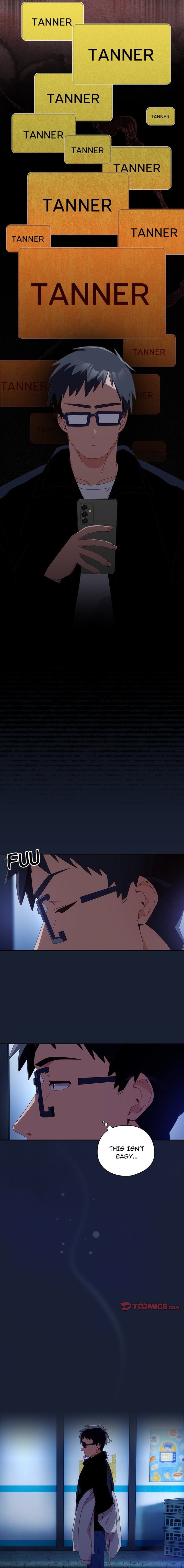 Like No Other chapter 51 page 12