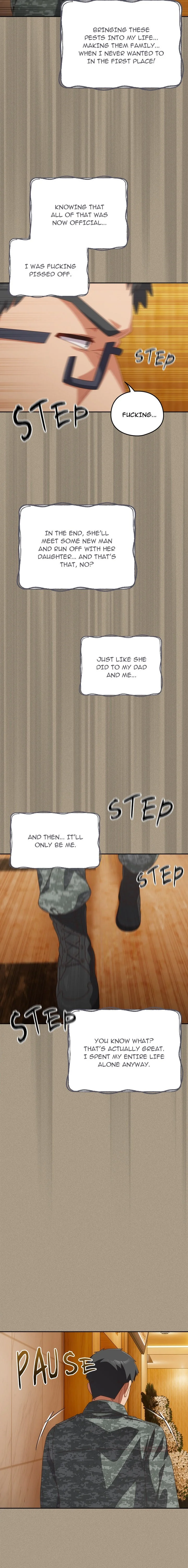 Like No Other chapter 56 page 14