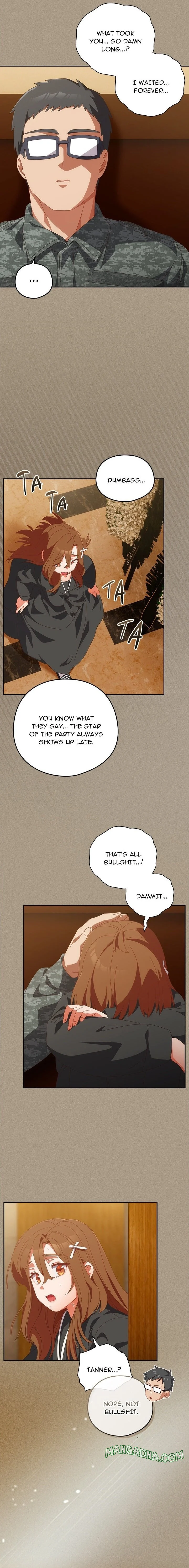 Like No Other chapter 56 page 19