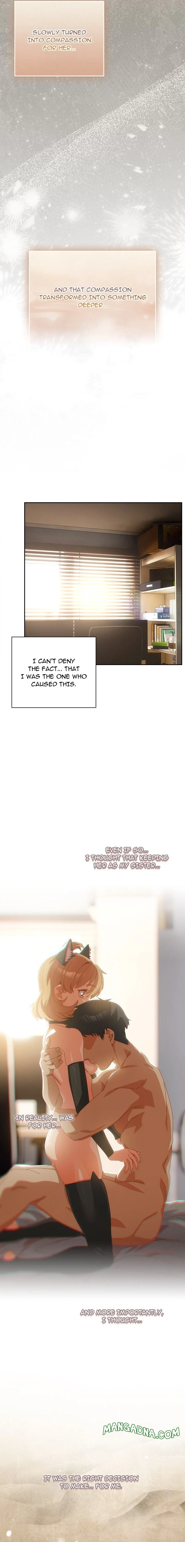 Like No Other chapter 56 page 21