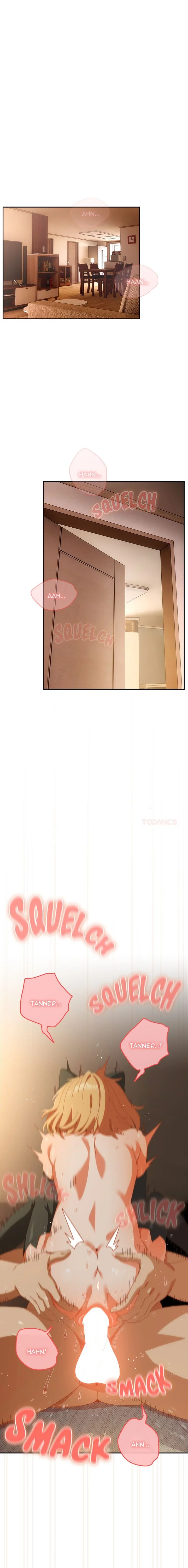 Like No Other chapter 57 page 7