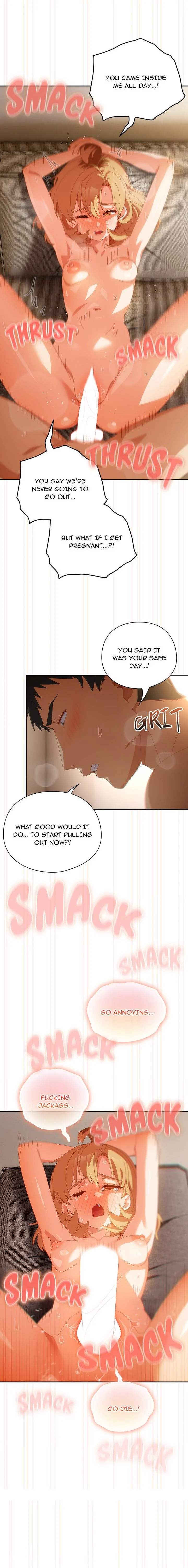 Like No Other chapter 57 page 20