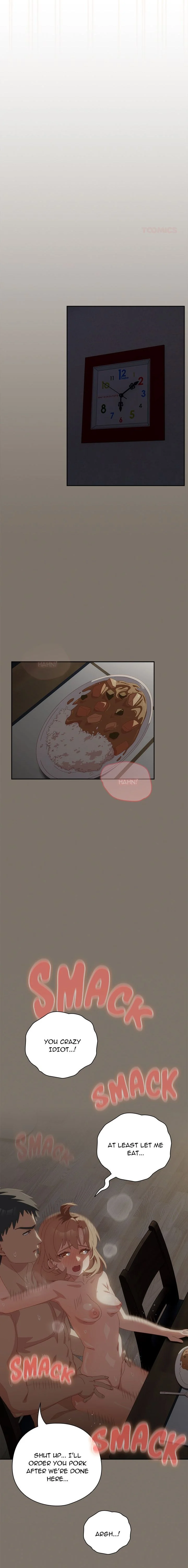Like No Other chapter 57 page 21