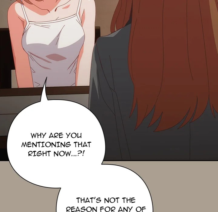 Like No Other chapter 58 page 31