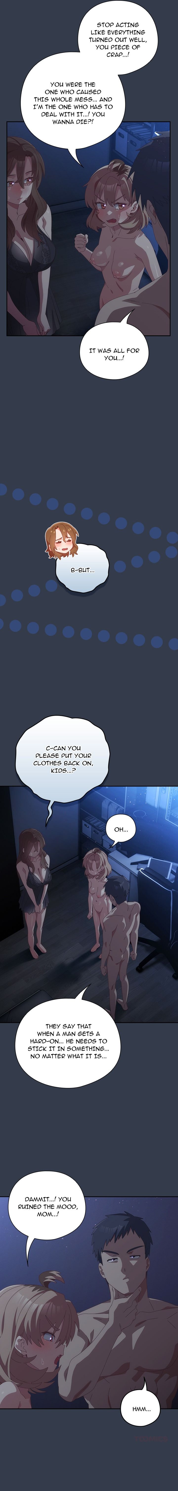 Like No Other chapter 59 page 26