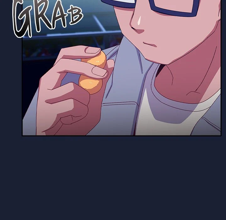 Like No Other chapter 6 page 14