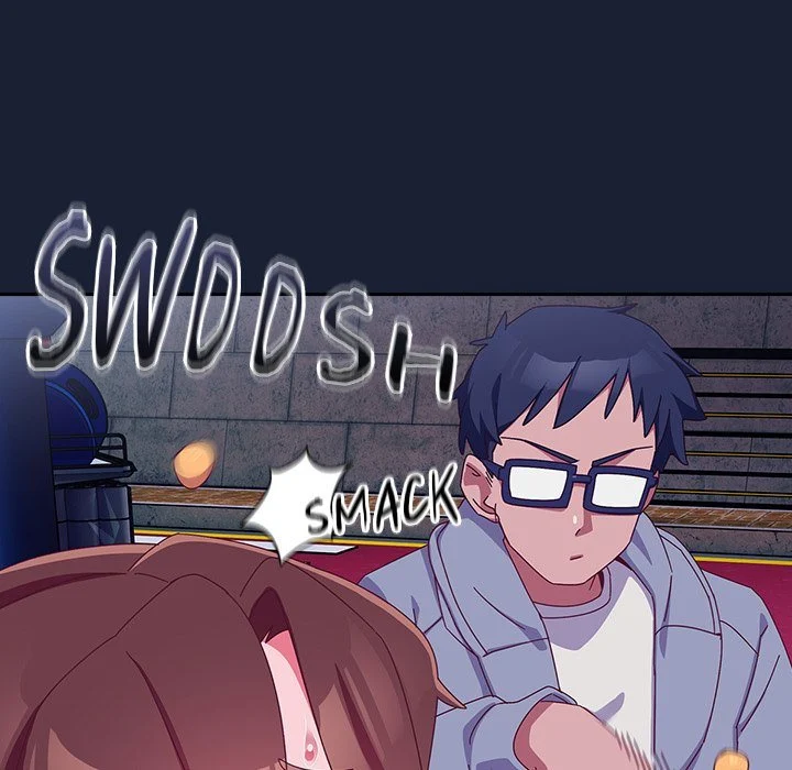 Like No Other chapter 6 page 15