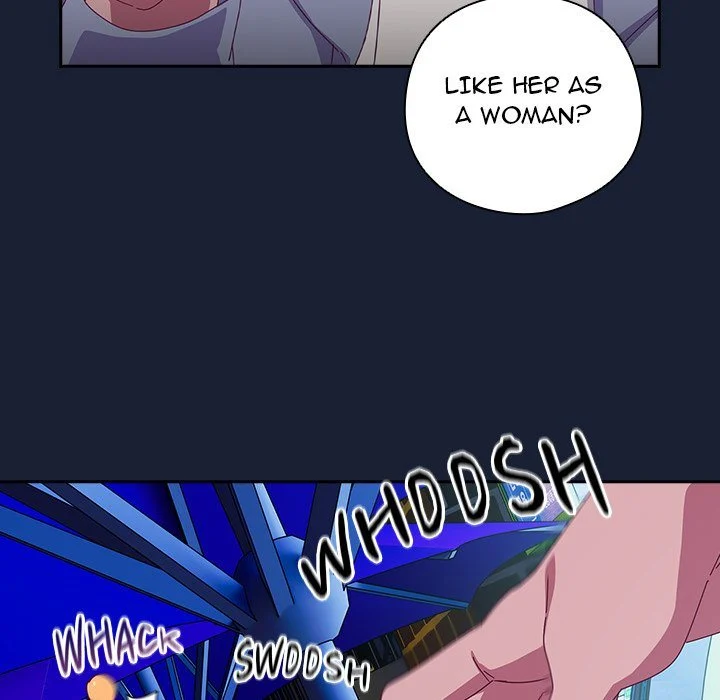 Like No Other chapter 6 page 19