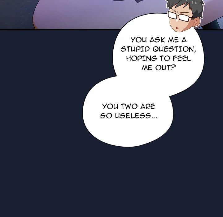 Like No Other chapter 6 page 21