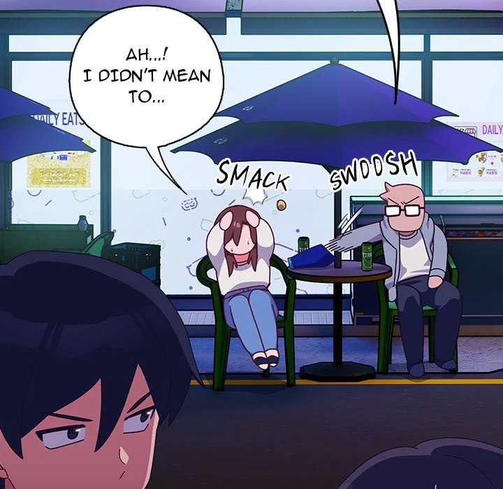 Like No Other chapter 6 page 32