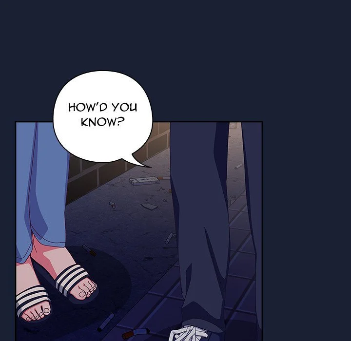 Like No Other chapter 6 page 38