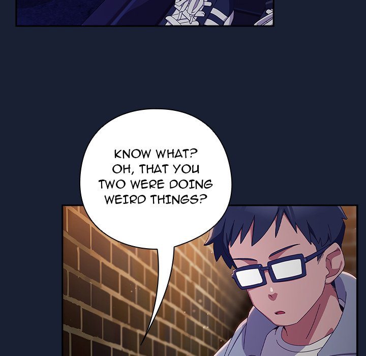 Like No Other chapter 6 page 39