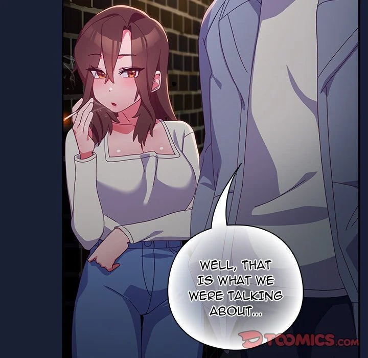 Like No Other chapter 6 page 40