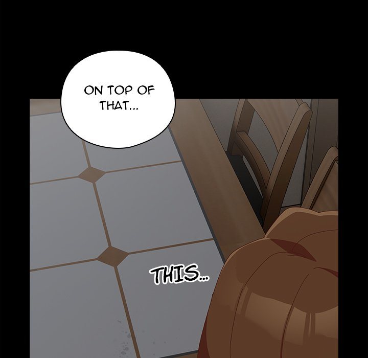 Like No Other chapter 6 page 46