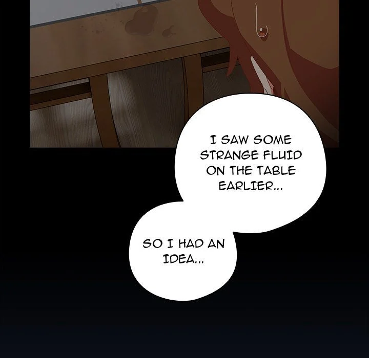 Like No Other chapter 6 page 47