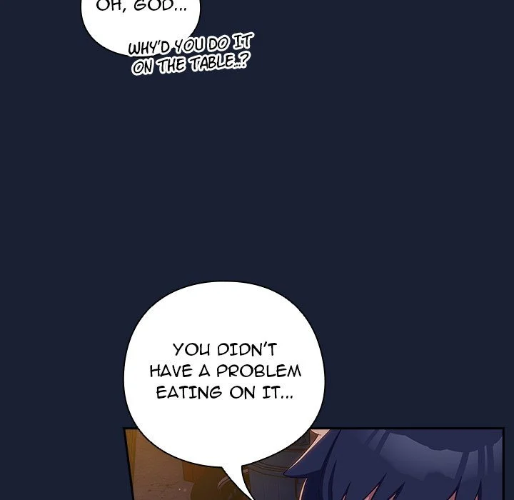 Like No Other chapter 6 page 50