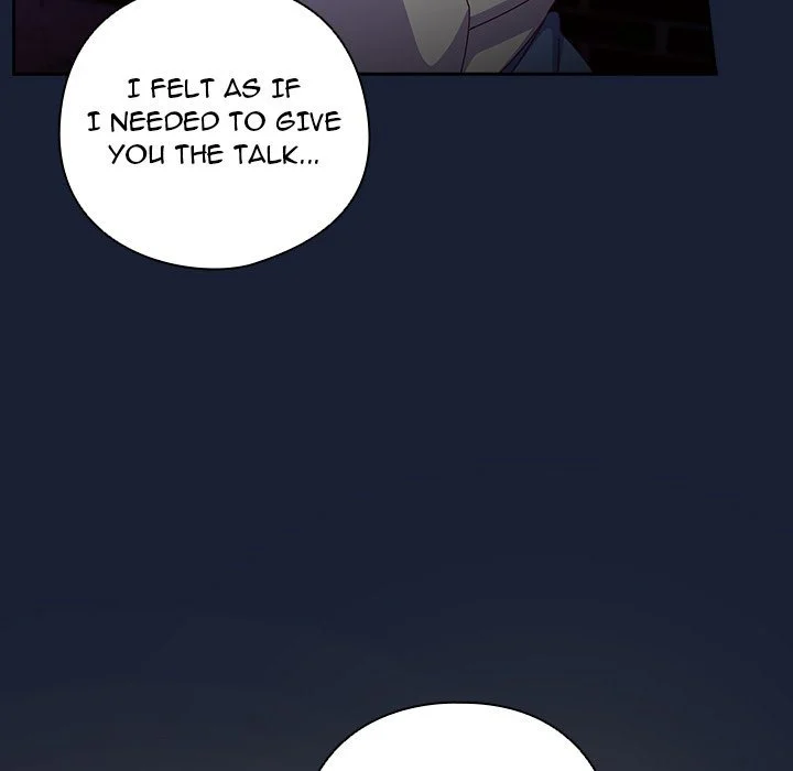 Like No Other chapter 6 page 54