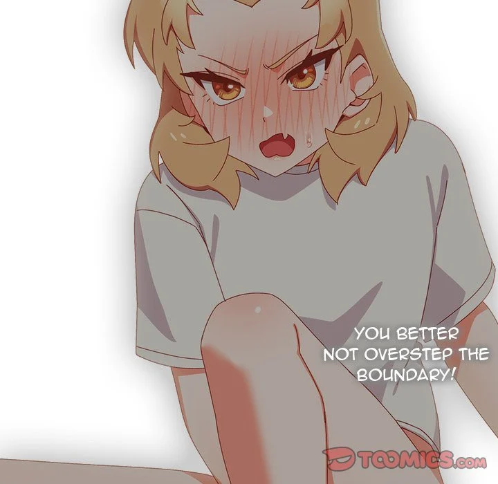 Like No Other chapter 6 page 64