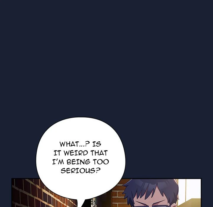 Like No Other chapter 6 page 73
