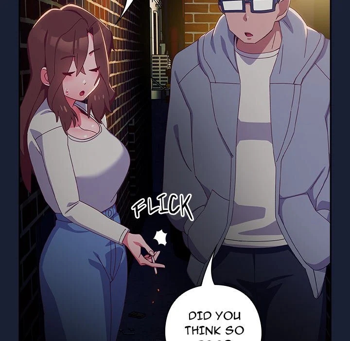 Like No Other chapter 6 page 74