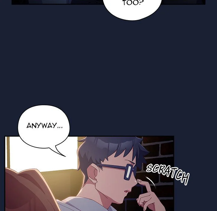 Like No Other chapter 6 page 75