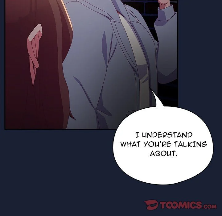 Like No Other chapter 6 page 76