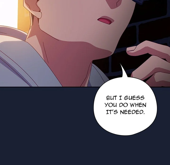 Like No Other chapter 6 page 78