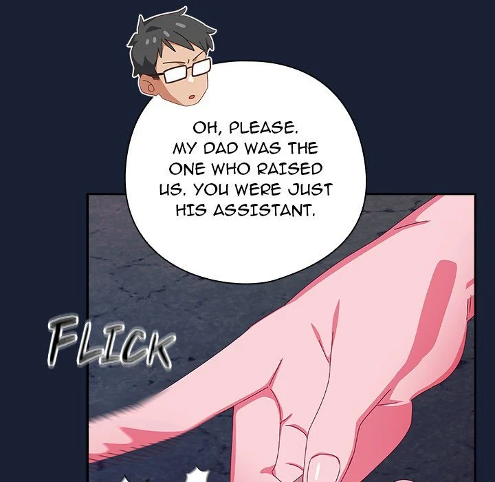 Like No Other chapter 6 page 84