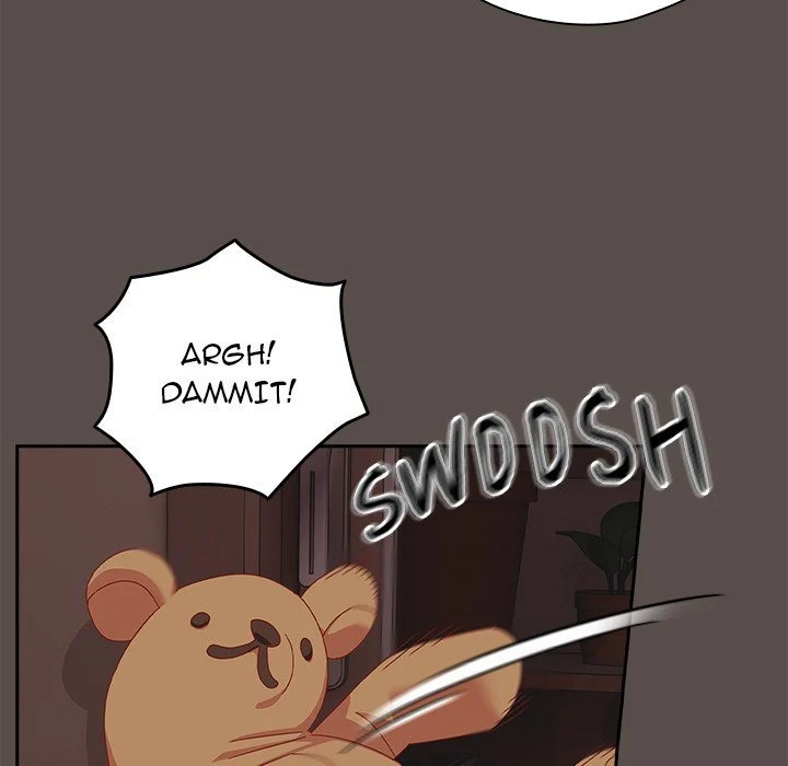 Like No Other chapter 6 page 140