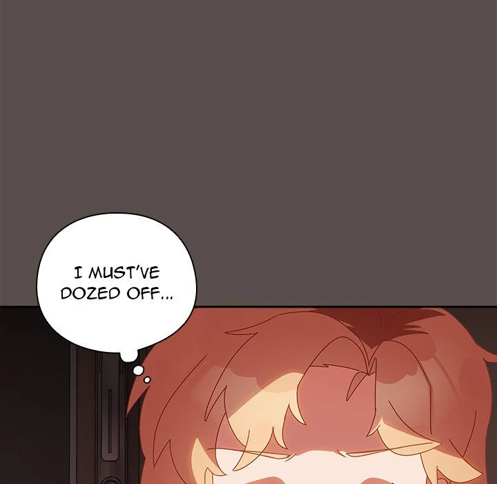 Like No Other chapter 6 page 142