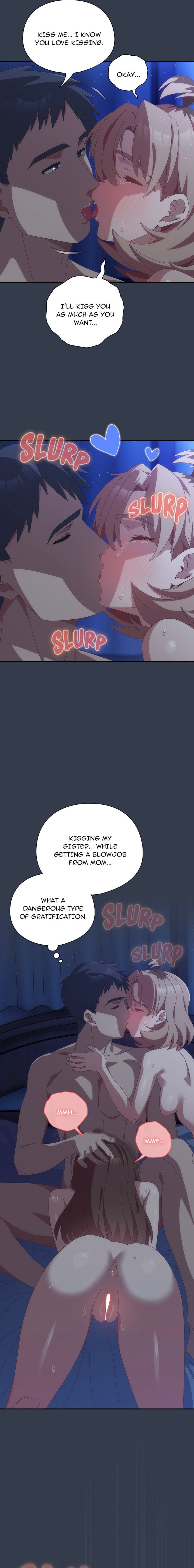 Like No Other chapter 60 page 21