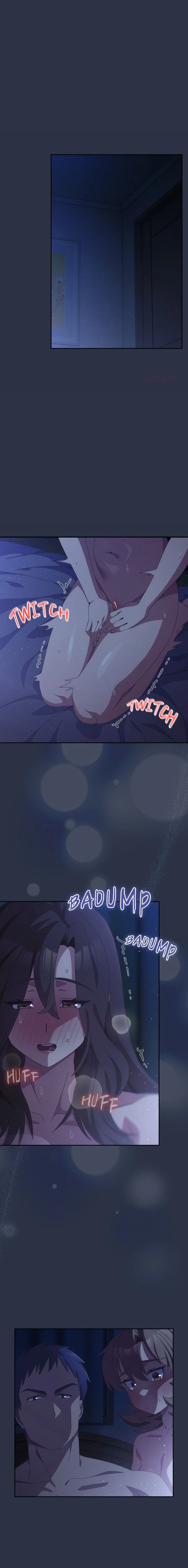 Like No Other chapter 61 page 1