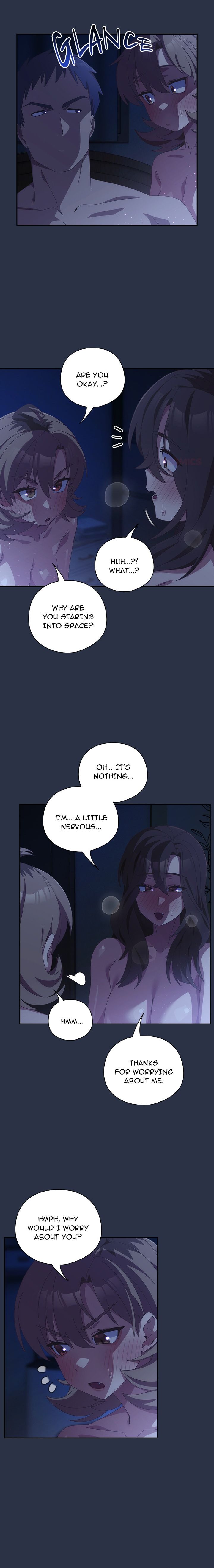 Like No Other chapter 61 page 2