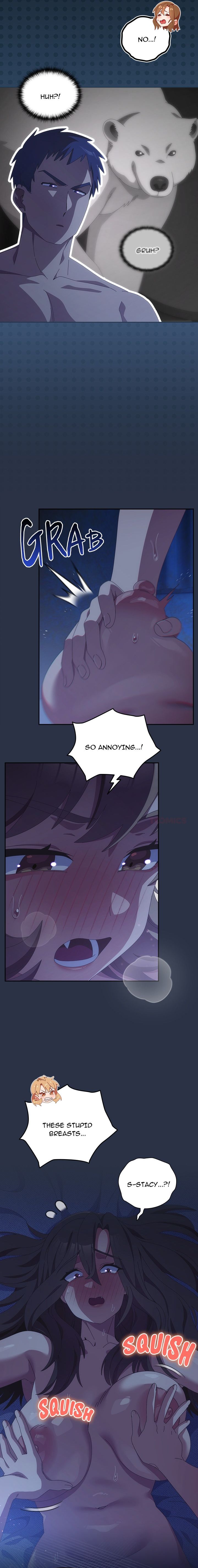 Like No Other chapter 61 page 4